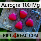 Aurogra 100Mg 13